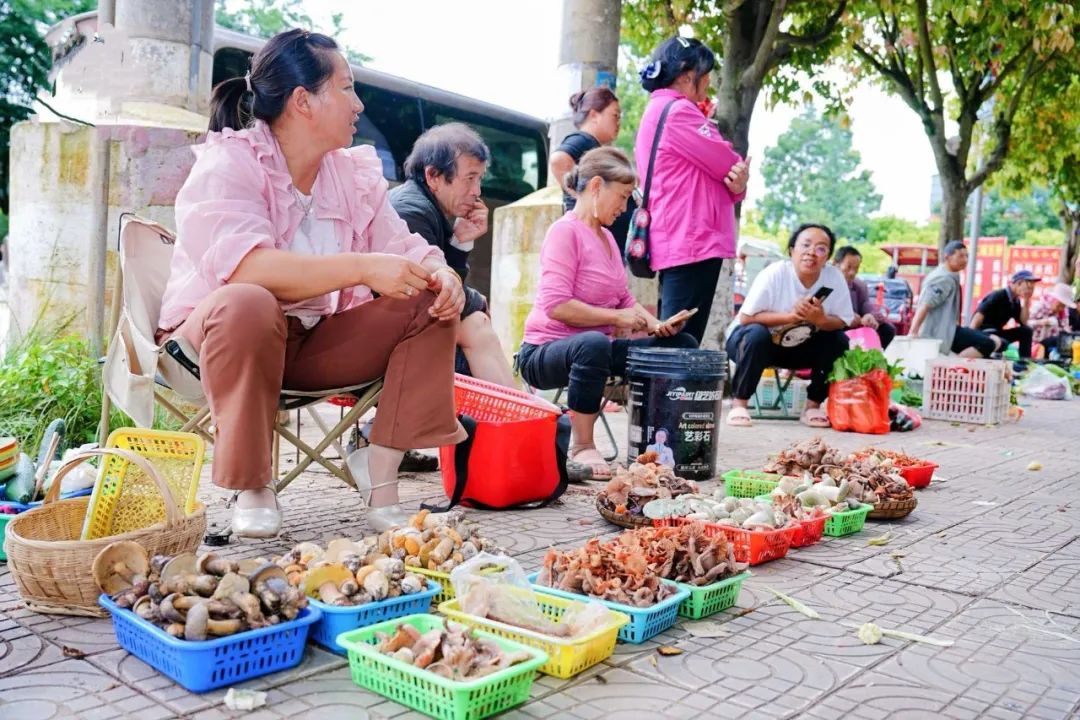 晋宁 诗意的栖居地