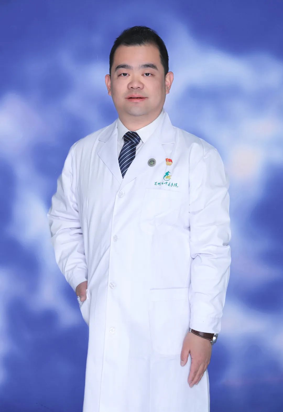 昆明市中医医院