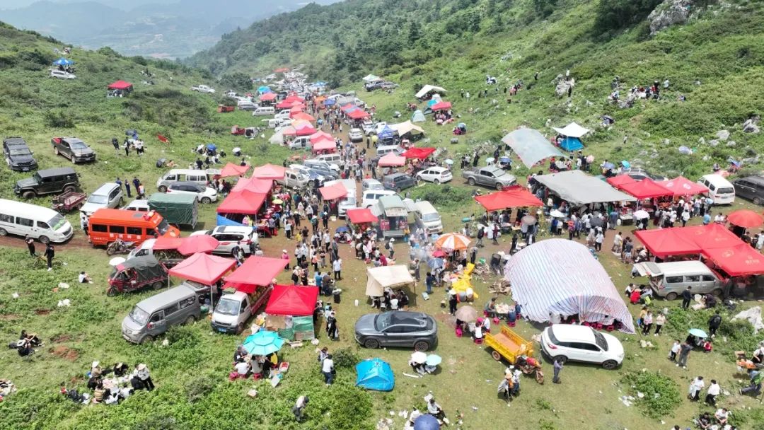 昆明阳宗海风景名胜区