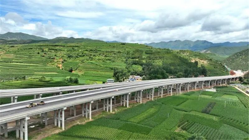 FM954昆明汽车音乐广播