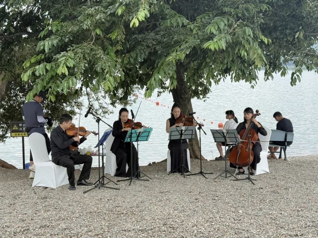 昆明阳宗海风景名胜区