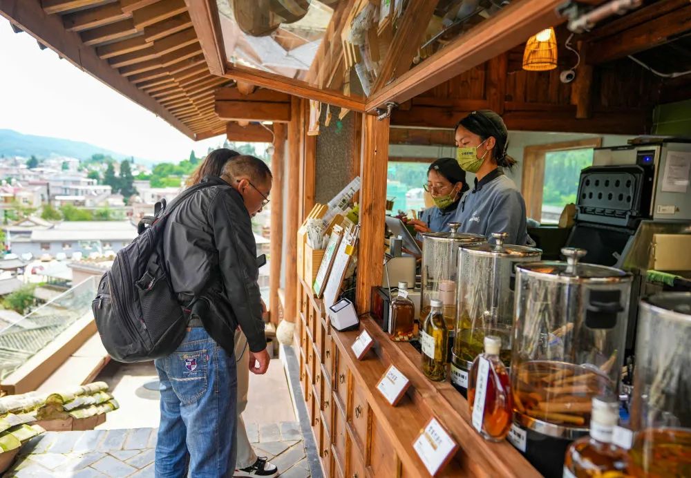 昆明广播电视台经济生活频道