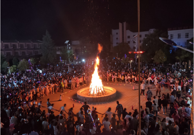 晋宁 诗意的栖居地