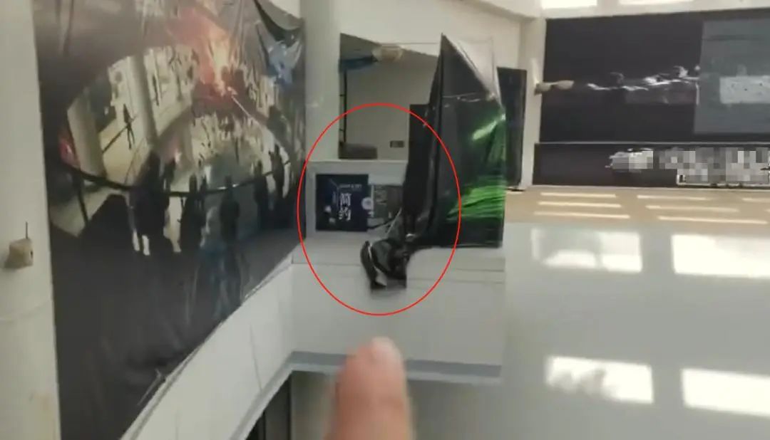 昆明广播电视台