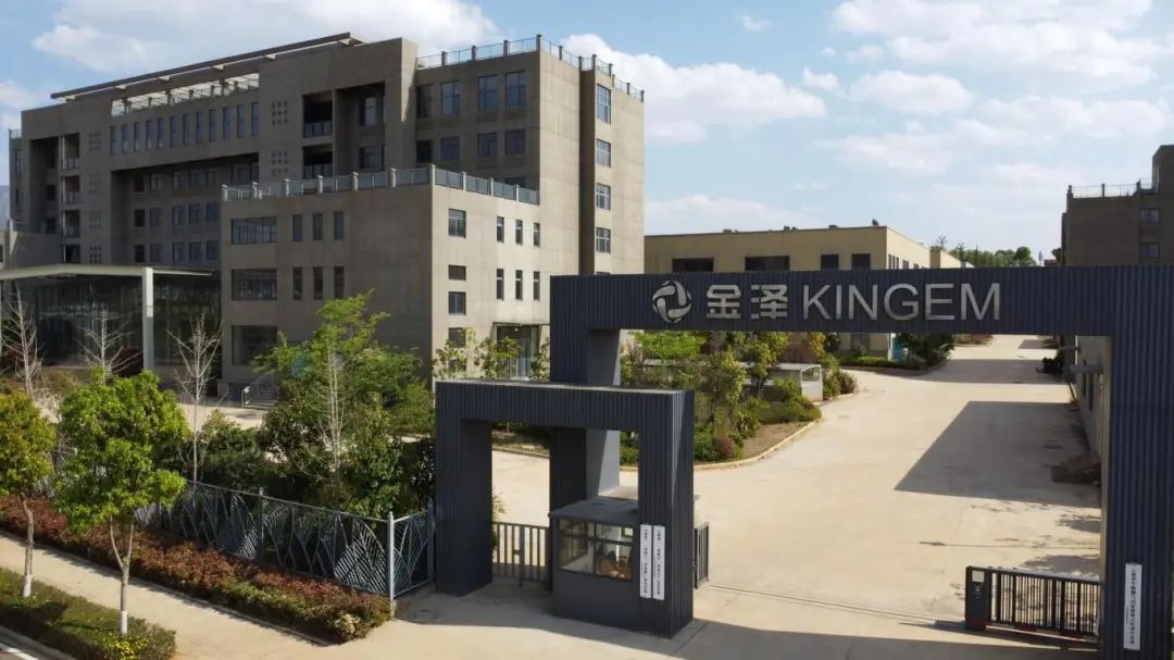 昆明国家高新区发布