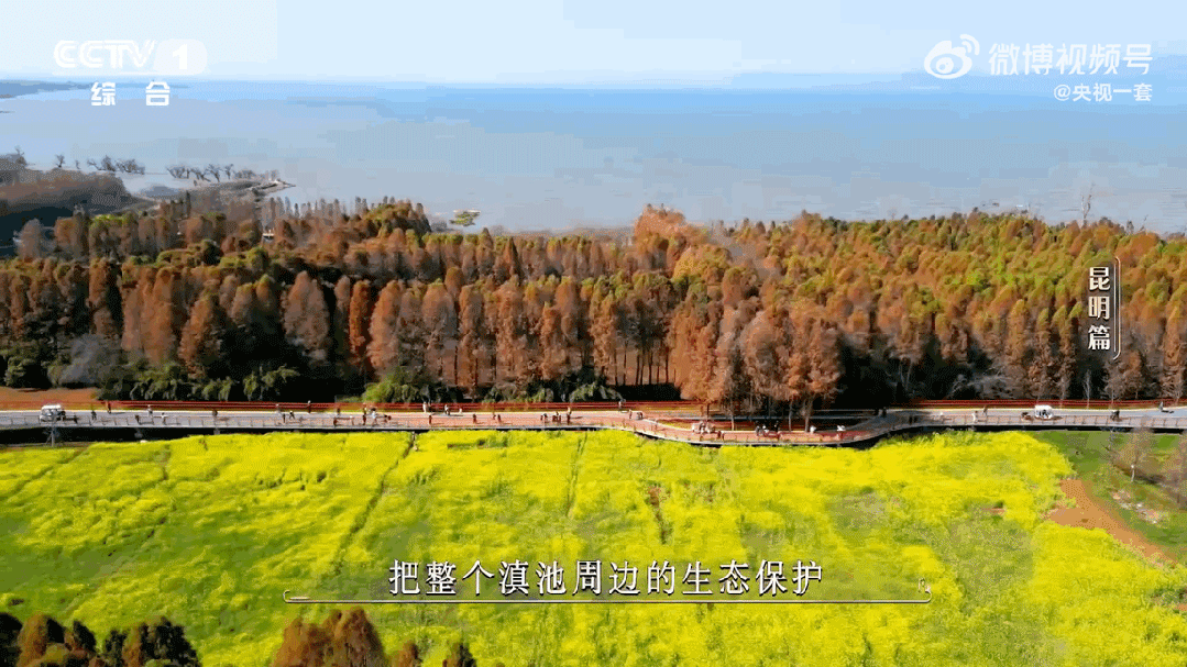 昆明广播电视台