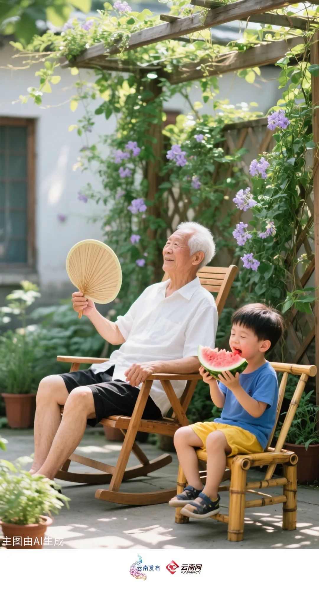 昆明阳宗海风景名胜区