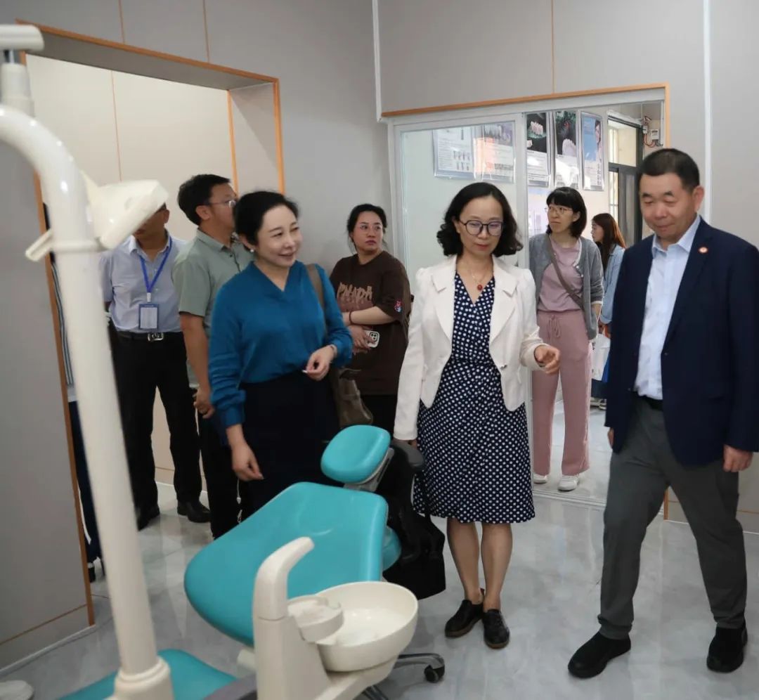 昆明医科大学附属口腔医院