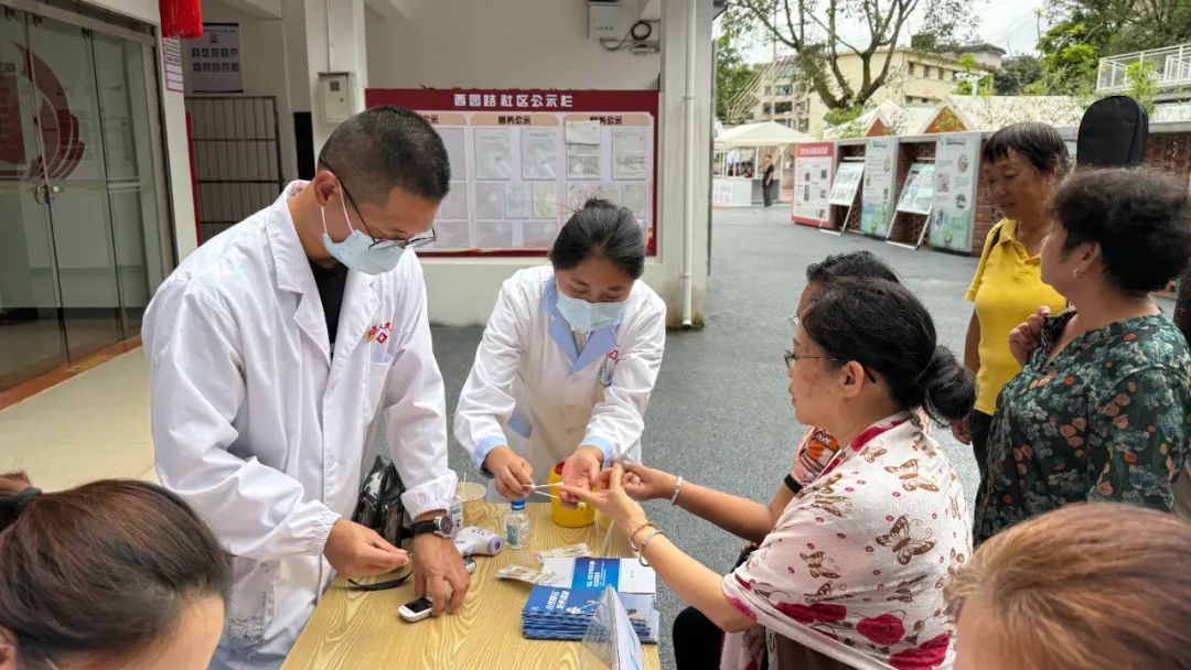 普洱市人民医院