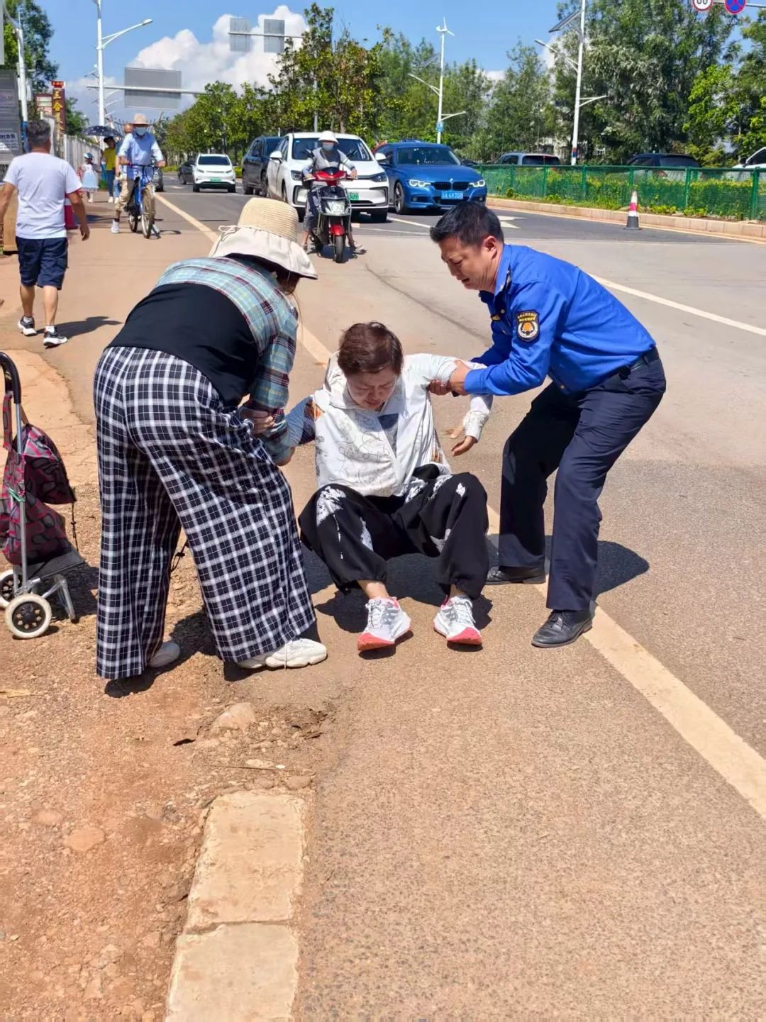 晋宁 诗意的栖居地