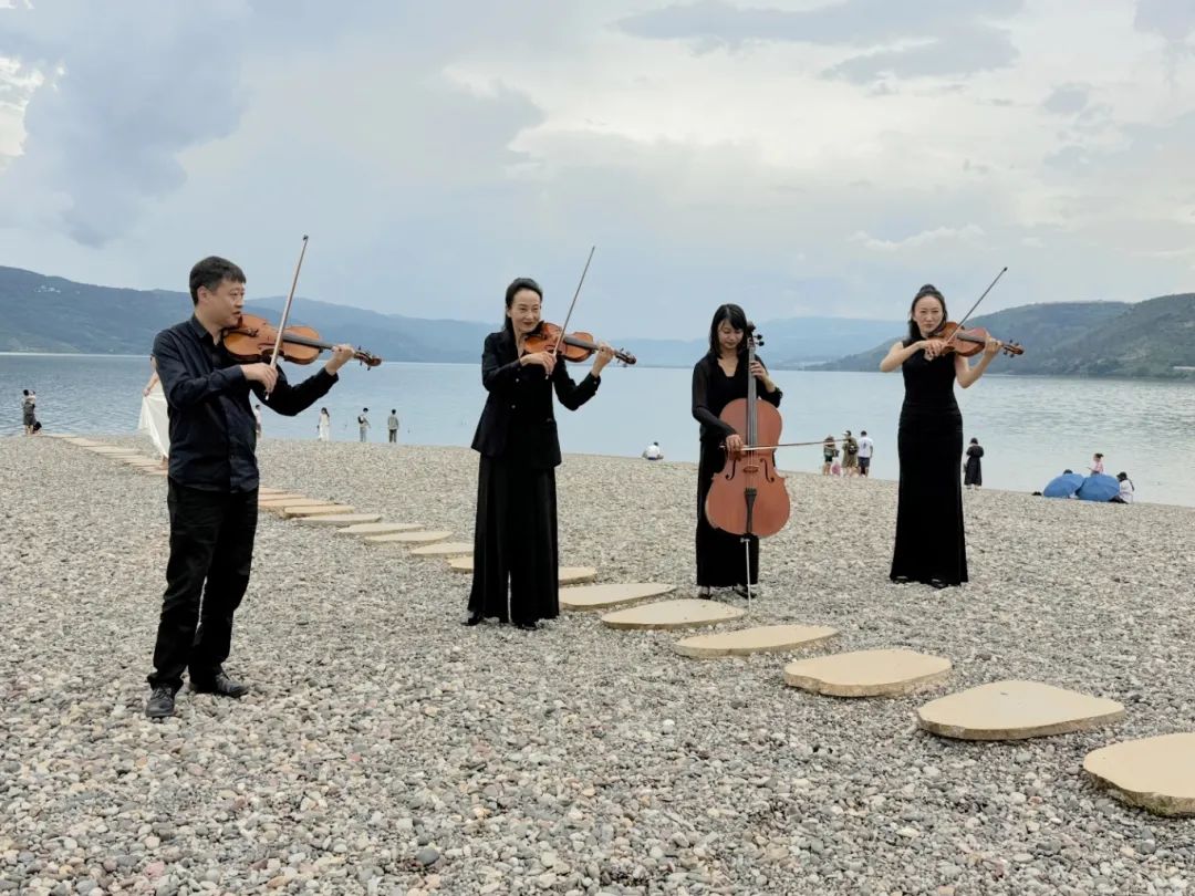 昆明阳宗海风景名胜区