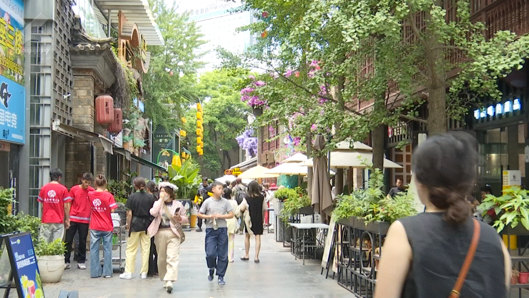 8099999街头巷尾微信