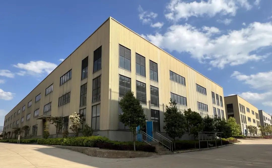 昆明国家高新区发布