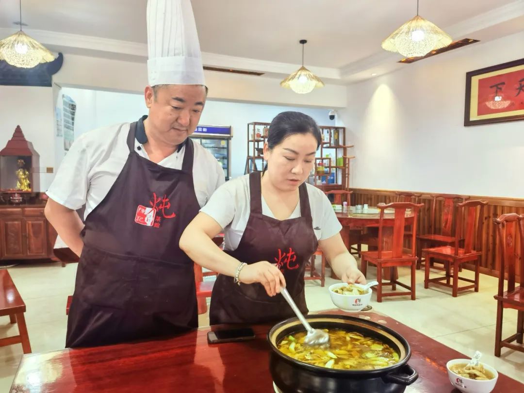 晋宁 诗意的栖居地