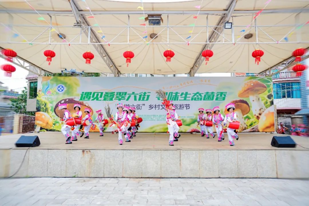 晋宁 诗意的栖居地