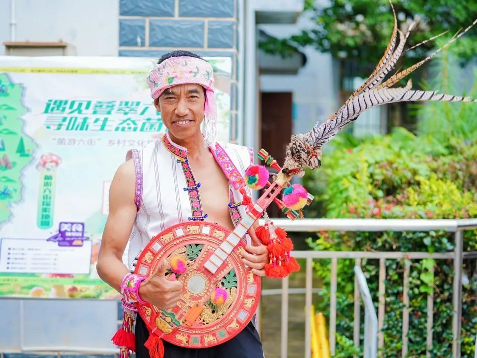 晋宁 诗意的栖居地