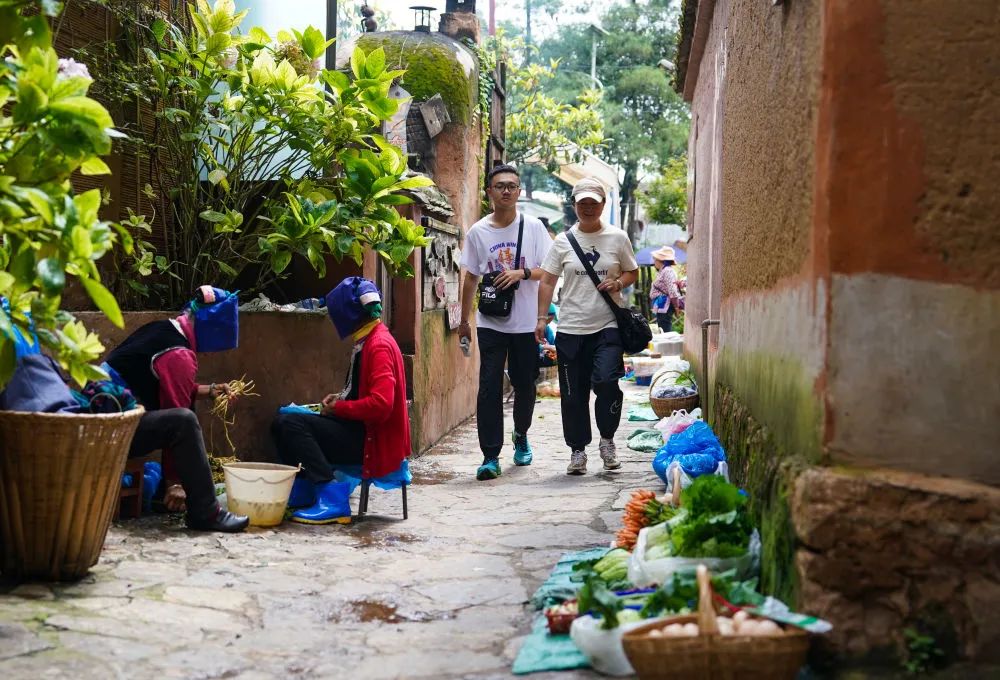 昆明广播电视台经济生活频道