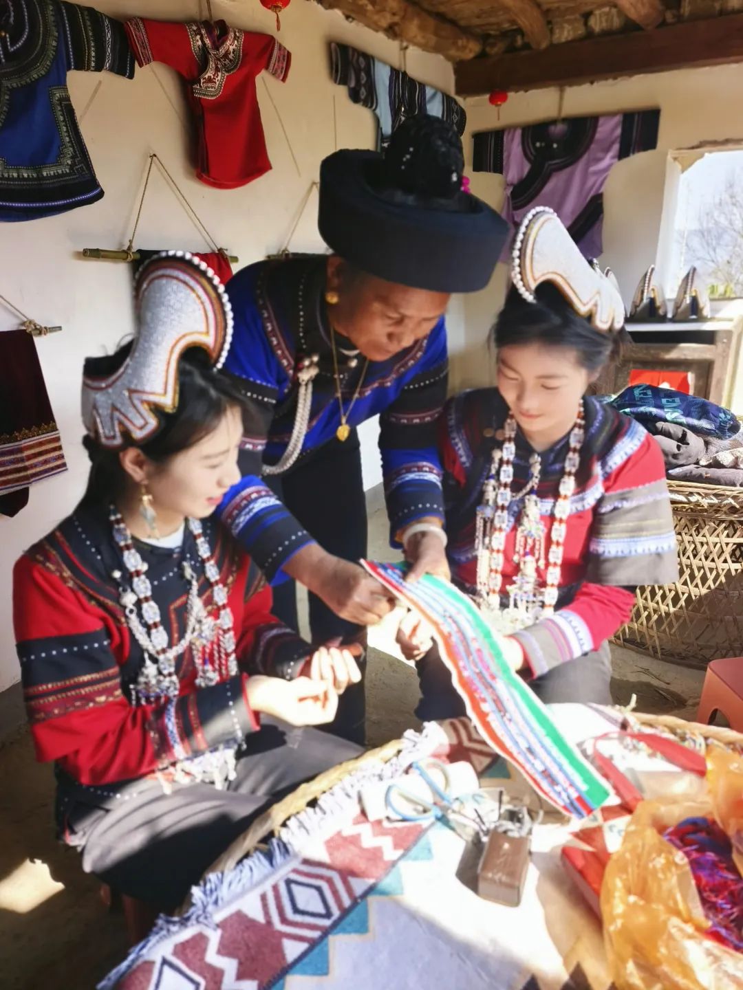 红河文旅