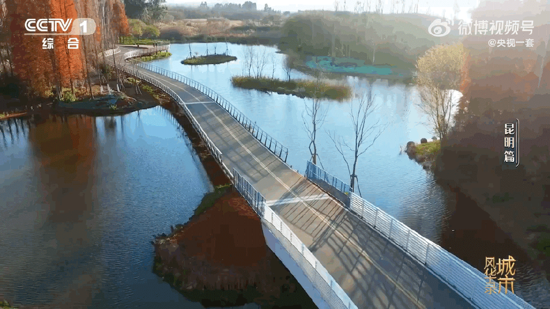 昆明广播电视台