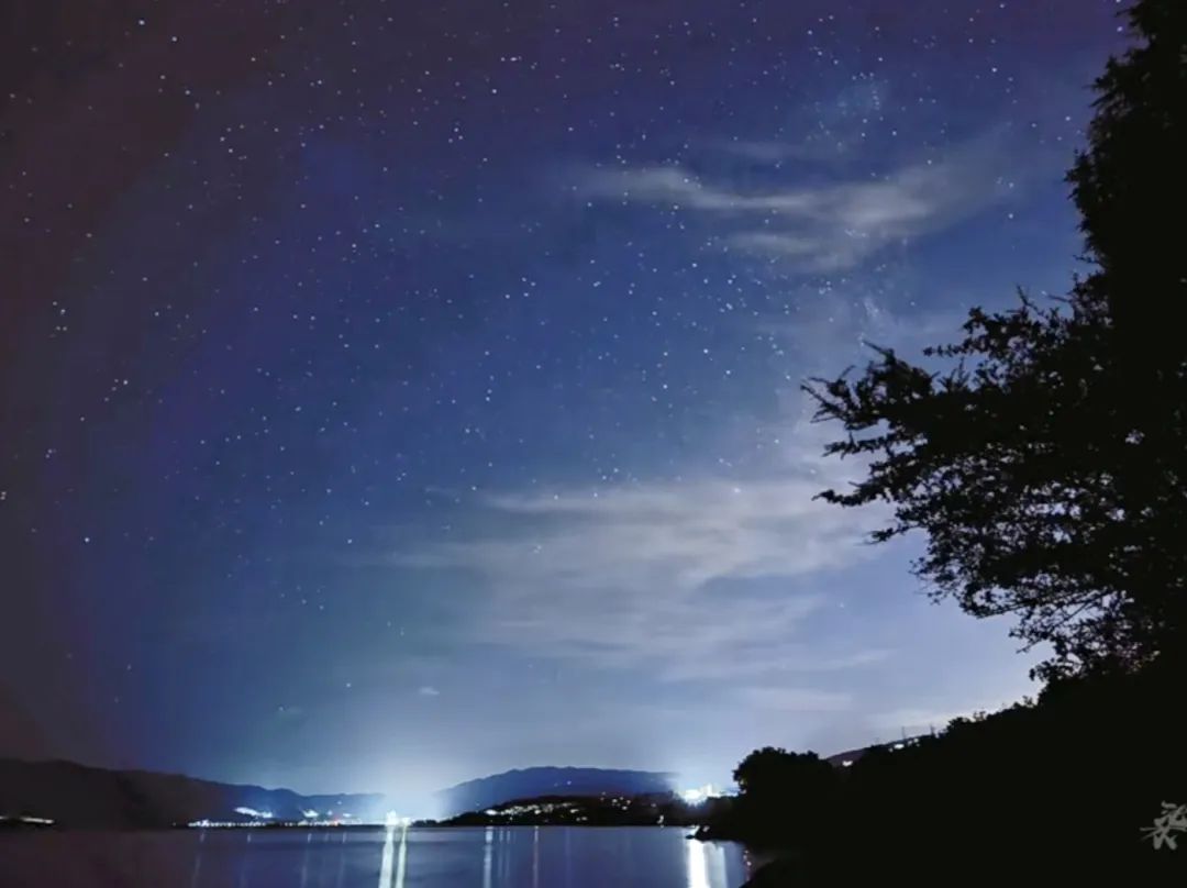 昆明阳宗海风景名胜区