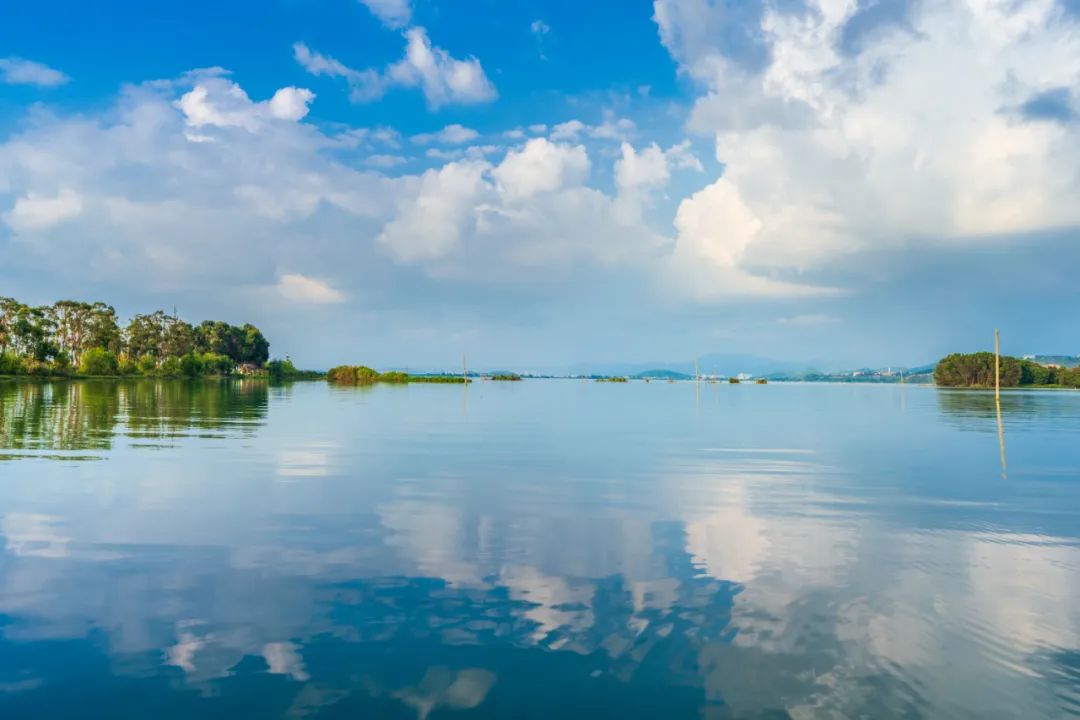 晋宁 诗意的栖居地