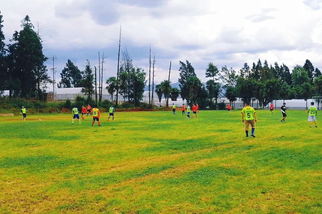 晋宁 诗意的栖居地