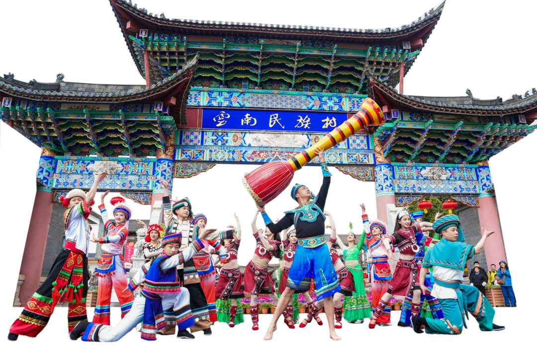 大观楼