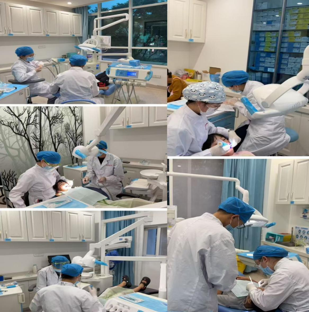 昆明医科大学附属口腔医院