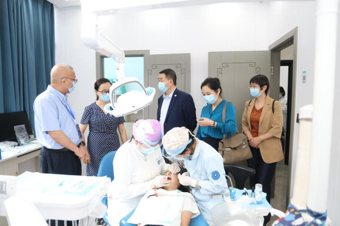 昆明医科大学附属口腔医院