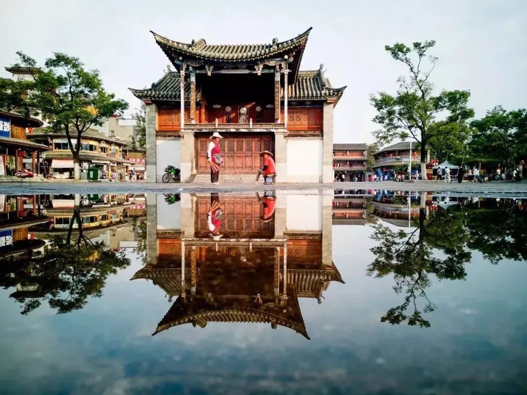 8099999街头巷尾微信