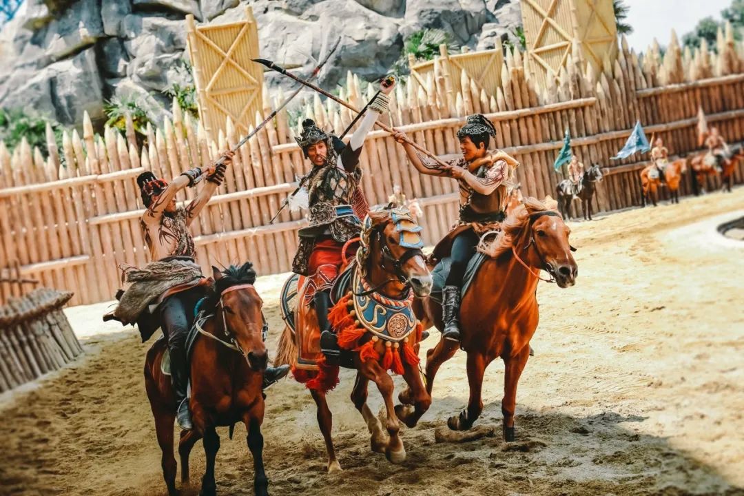 晋宁 诗意的栖居地