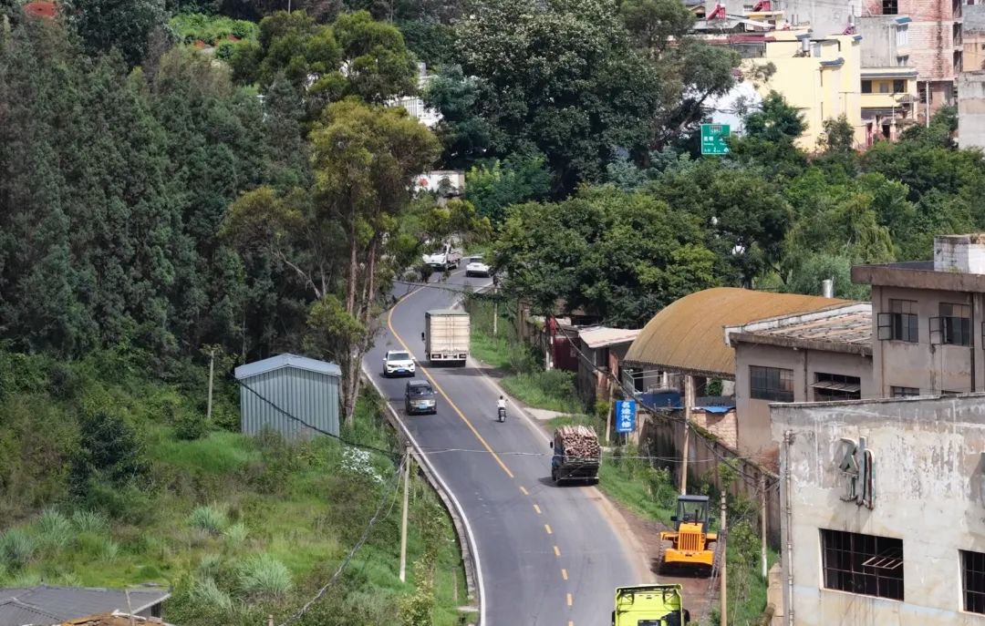 晋宁 诗意的栖居地