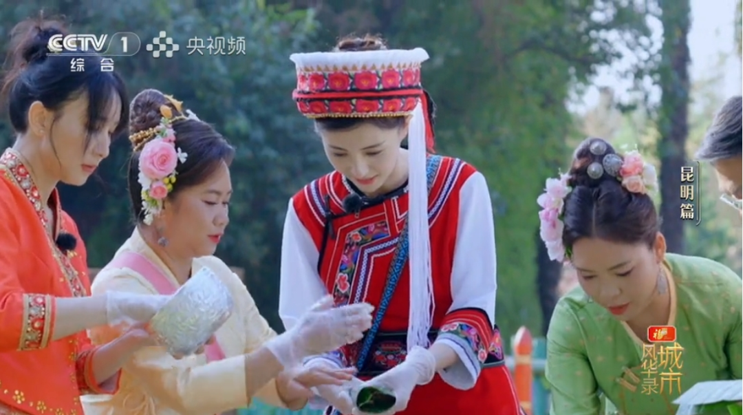 FM954昆明汽车音乐广播