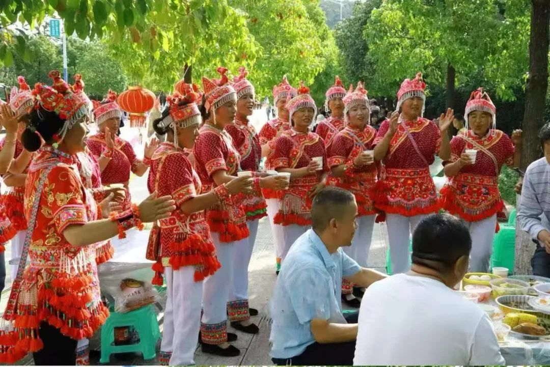 晋宁 诗意的栖居地