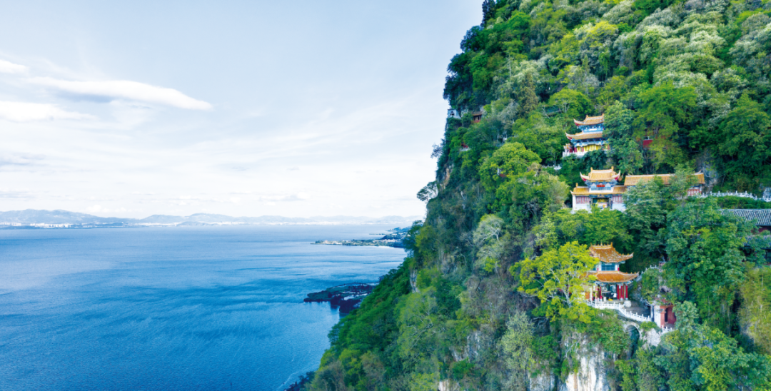 昆明广播电视台