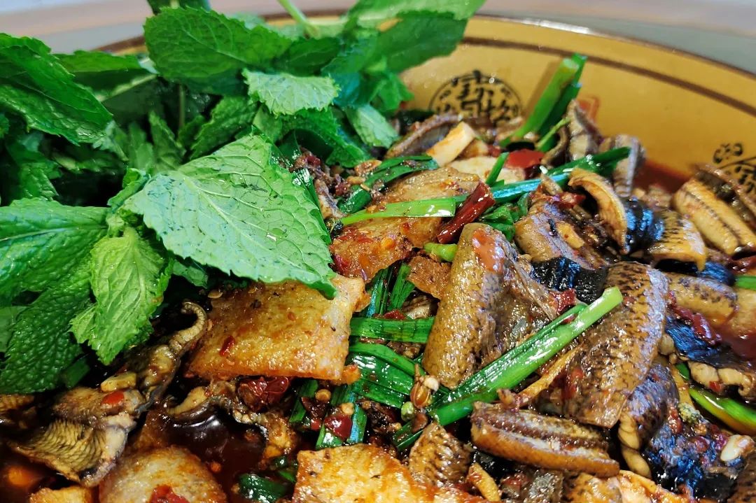 晋宁 诗意的栖居地