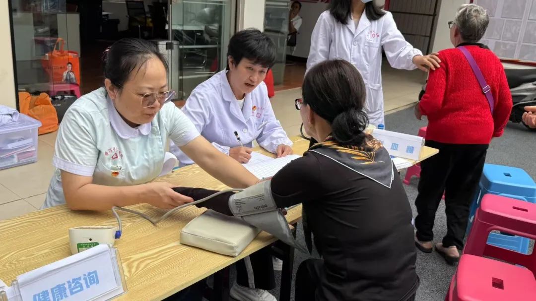 普洱市人民医院