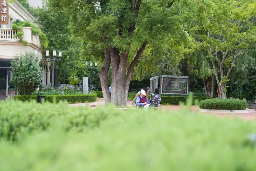 晋宁 诗意的栖居地