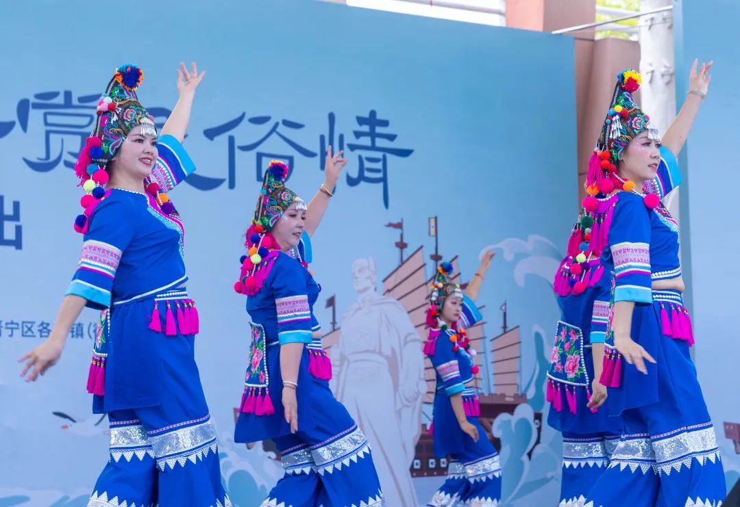 晋宁 诗意的栖居地