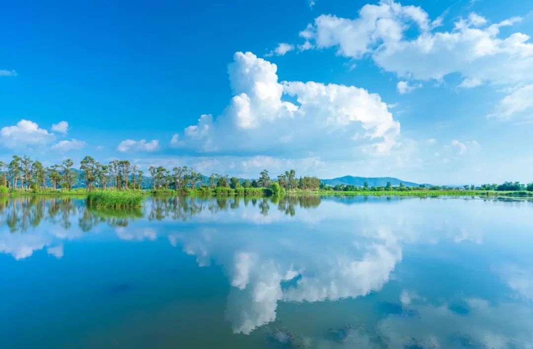晋宁 诗意的栖居地