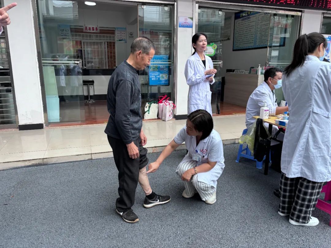 普洱市人民医院