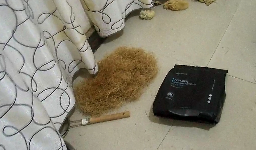 掌上春城微信