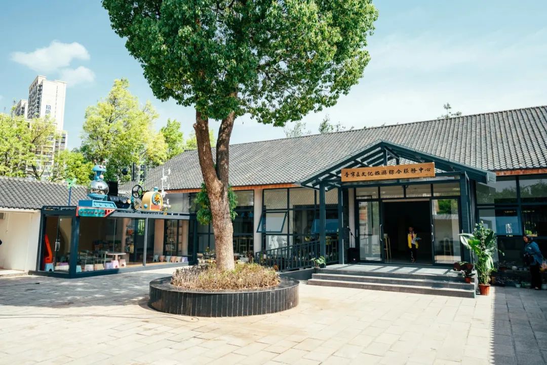 晋宁 诗意的栖居地