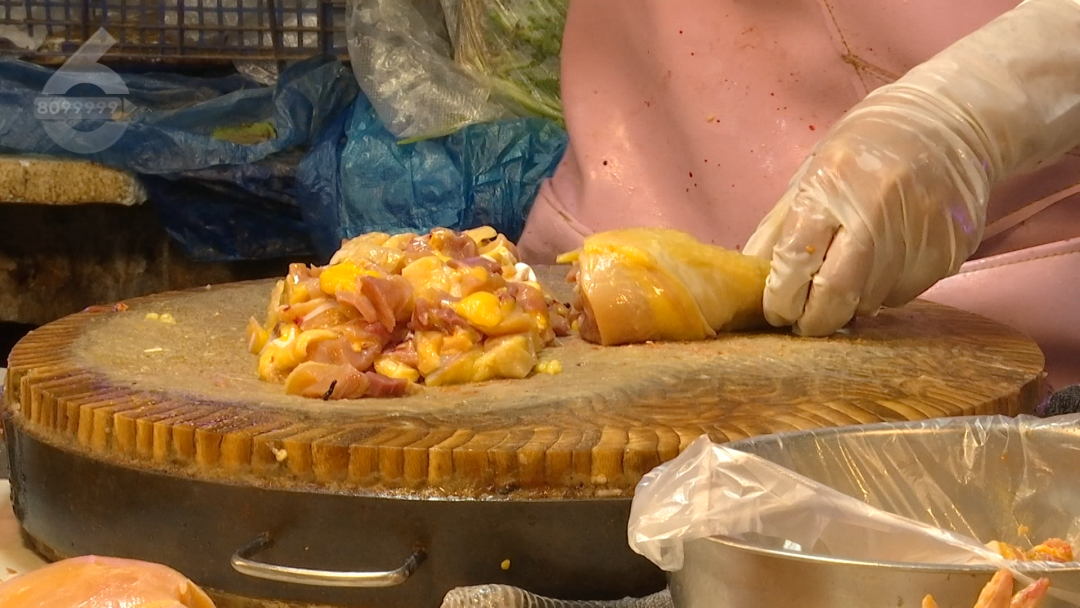 8099999街头巷尾微信