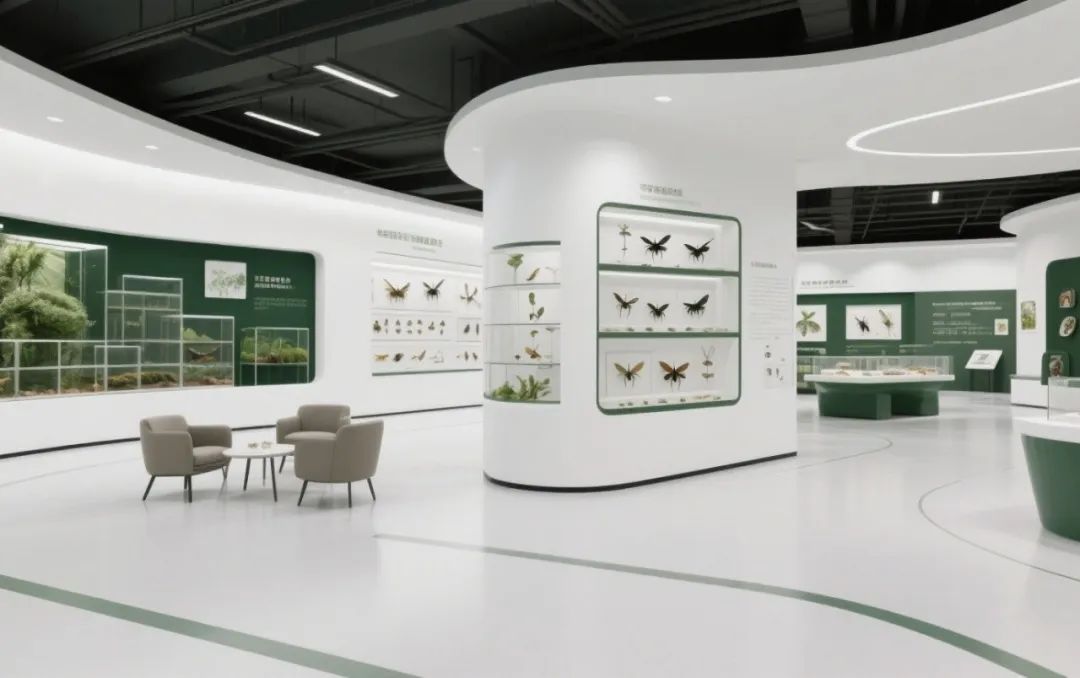 西双版纳望天树景区