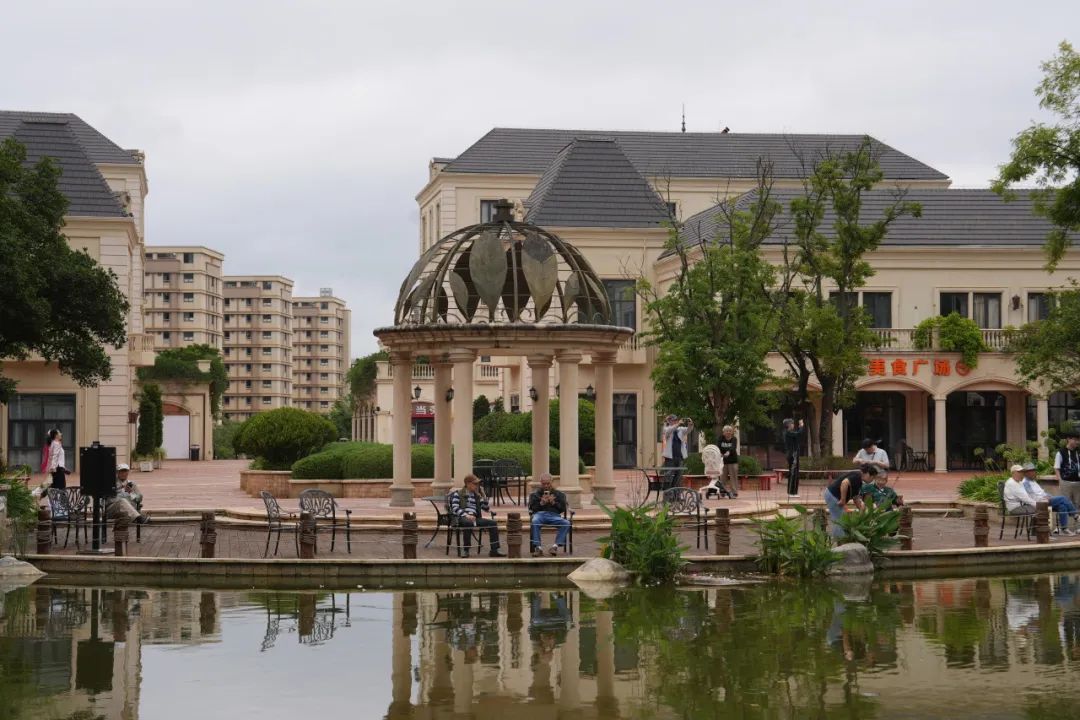 晋宁 诗意的栖居地
