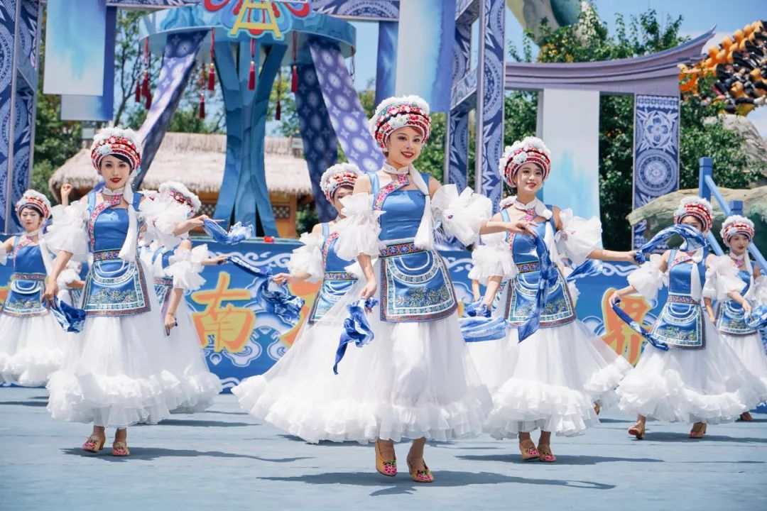 晋宁 诗意的栖居地