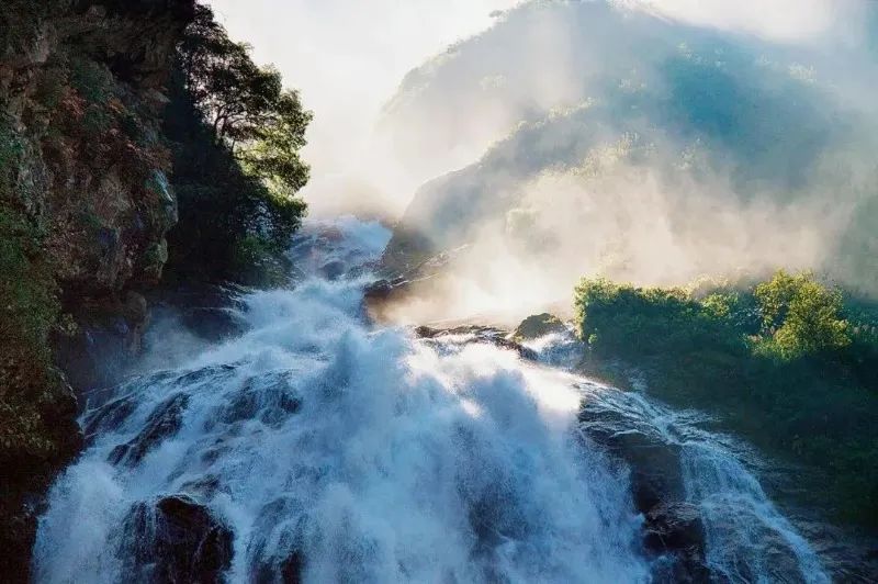 文旅云南