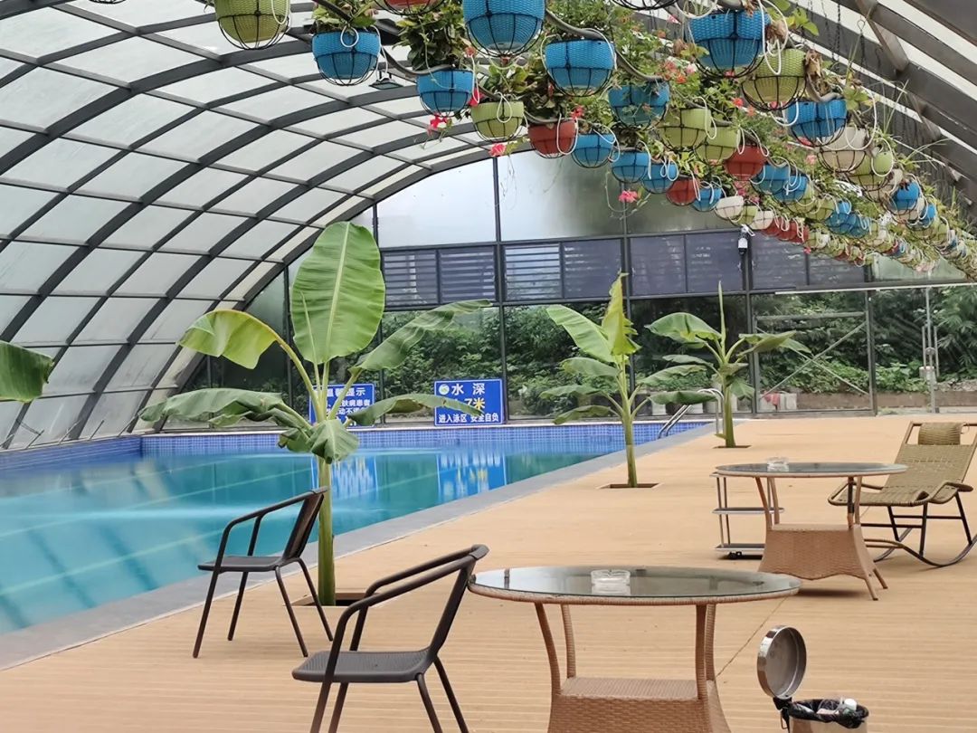 晋宁 诗意的栖居地