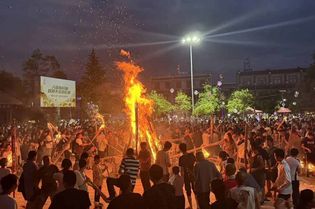 晋宁 诗意的栖居地